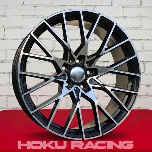 788m style wheels 5x120 - 19",