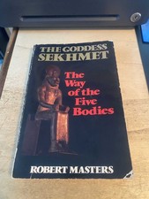 Robert Masters: The Goddess