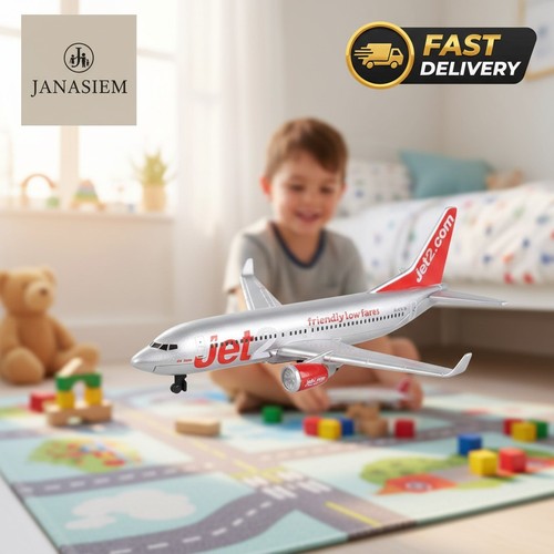 Diecast airplane toy - diecast, for