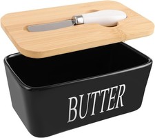 ASelected 650 Ml Large Butter