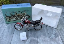DORA Yamaha Virago Table