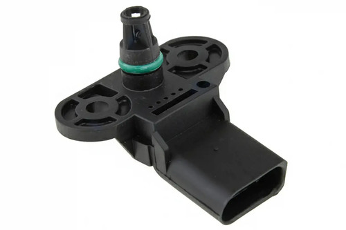 Pressure sensor map - sensor,