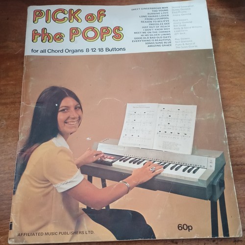 Pick the pops - of,