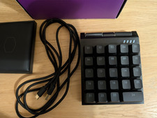 COOLER MASTER CONTROL PAD 24