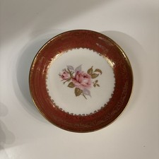 Vintage Aynsley Bone China 3"