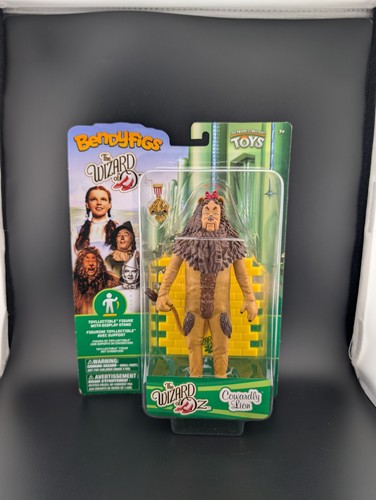 Bendyfigs wizard oz - of,