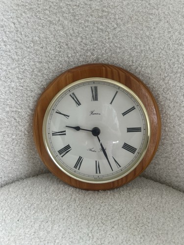Hanson arden forest wall - wall, clock