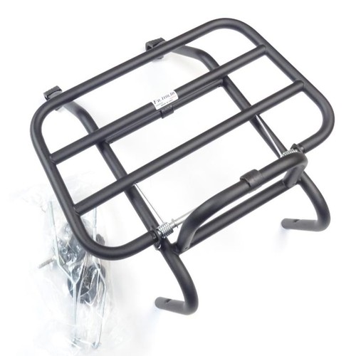 Vespa front carrier matt - vespa,