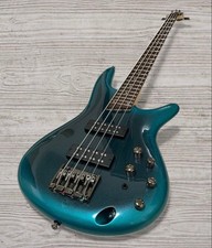 Ibanez SR300E-CUB / Electric