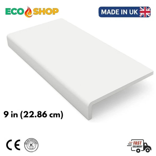 Upvc window sill cover capping - sill,