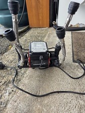 Grundfos str2 twin - grundfos,