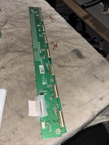 Buffer board eax62881201 - buffer,