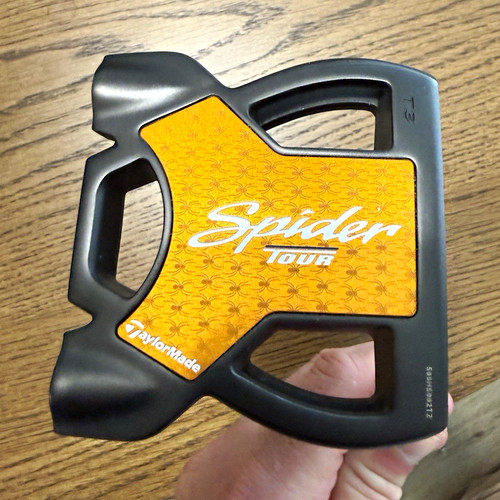 Taylormade spider tour - taylormade,