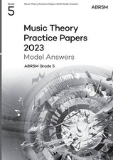 Music Theory Practice Papers