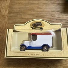 Lledo, Days Gone, Promotional