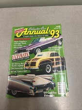 Cars & Parts Magazine