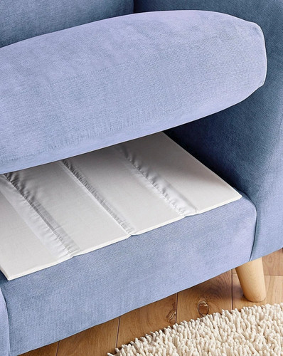 New sofa seat saver - seat, sagging