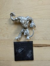 Warhammer Fantasy Skaven Rat