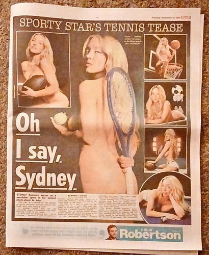 Sydney sweeney article - sydney,