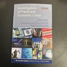 Investigation of Fraud and