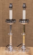 Antique 19th Century Silver