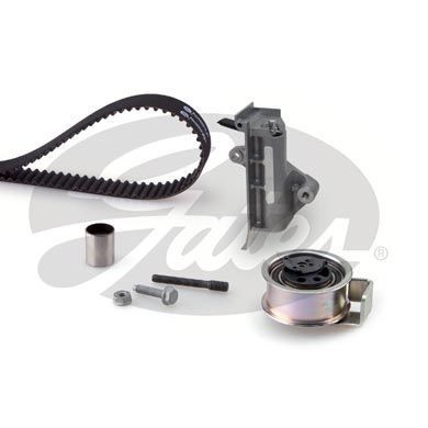 Genuine gates powergrip timing - genuine,