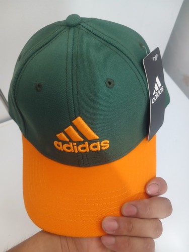 Adidas caporange and - adidas, cap(unisex)orange