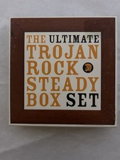 The Ultimate Trojan Rock