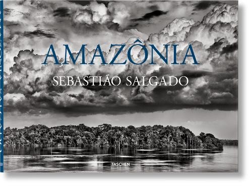 Sebastião salgado amazônia - sebastião,