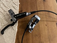 TRP DH-R Evo Hydraulic Disc Brake Set