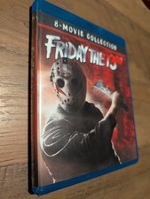 Friday The 13th Ultimate