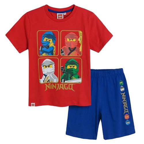 Official lego ninjago kids - lego, pjs