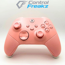 Custom Xbox Controller Pink |
