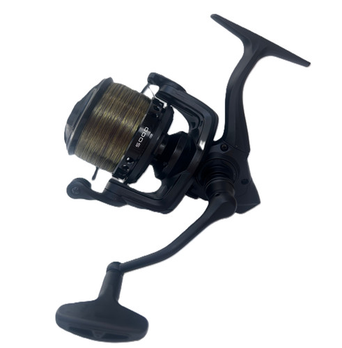 Sonik xtractor 5000 - xtractor, reel