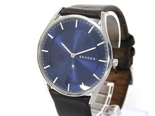Skagen skw6237 holst - holst, ss