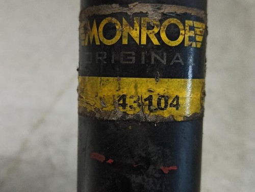 5206yj 4942971 rear shock - 5206yj,