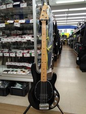 Musicman stingray electric - musicman,