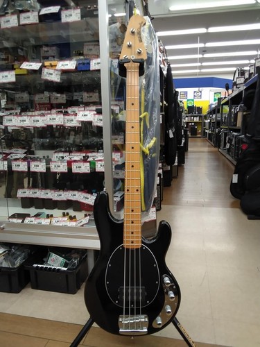 Musicman stingray electric - ex,