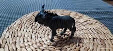 Playmobil Wildebeest
