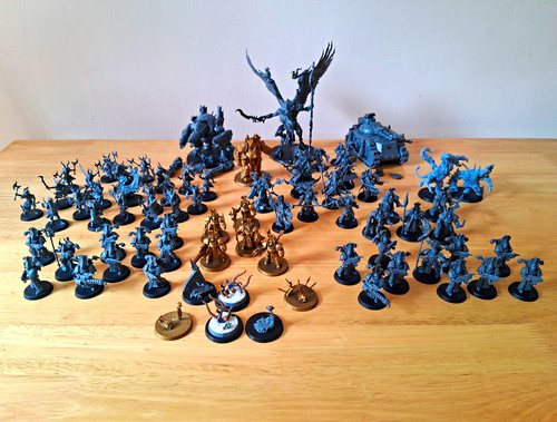 Warhammer 40k thousand - warhammer,