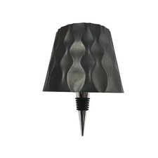 Wireless Bottle Table Lamp