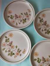 Set 4 x Vintage Marks &