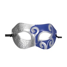 Masquerade Mask, Mardi Gras