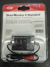 JMP Skan Battery Monitor V2