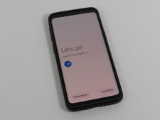 Samsung Galaxy S9 (SM-G960F)