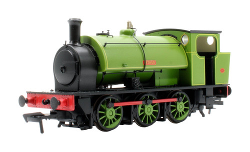 Rapido trains 903502 - rapido,
