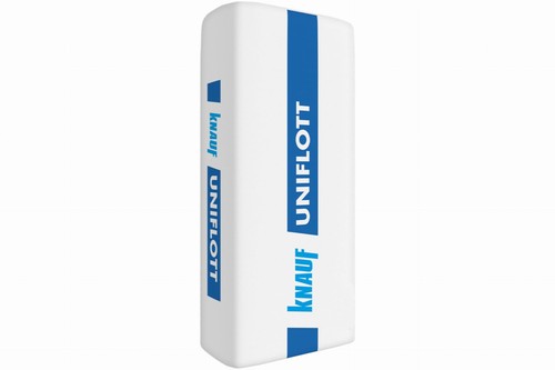 Knauf uniflot multipurpose - knauf,