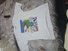 Vintage 90's Graphic T-shirt