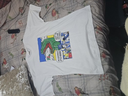 Vintage graphic t - vintage, 90's