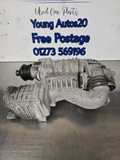 2000-2007 W203 MERCEDES C-CLASS 1.8 PETROL C180 SUPERCHARGER A2710902680